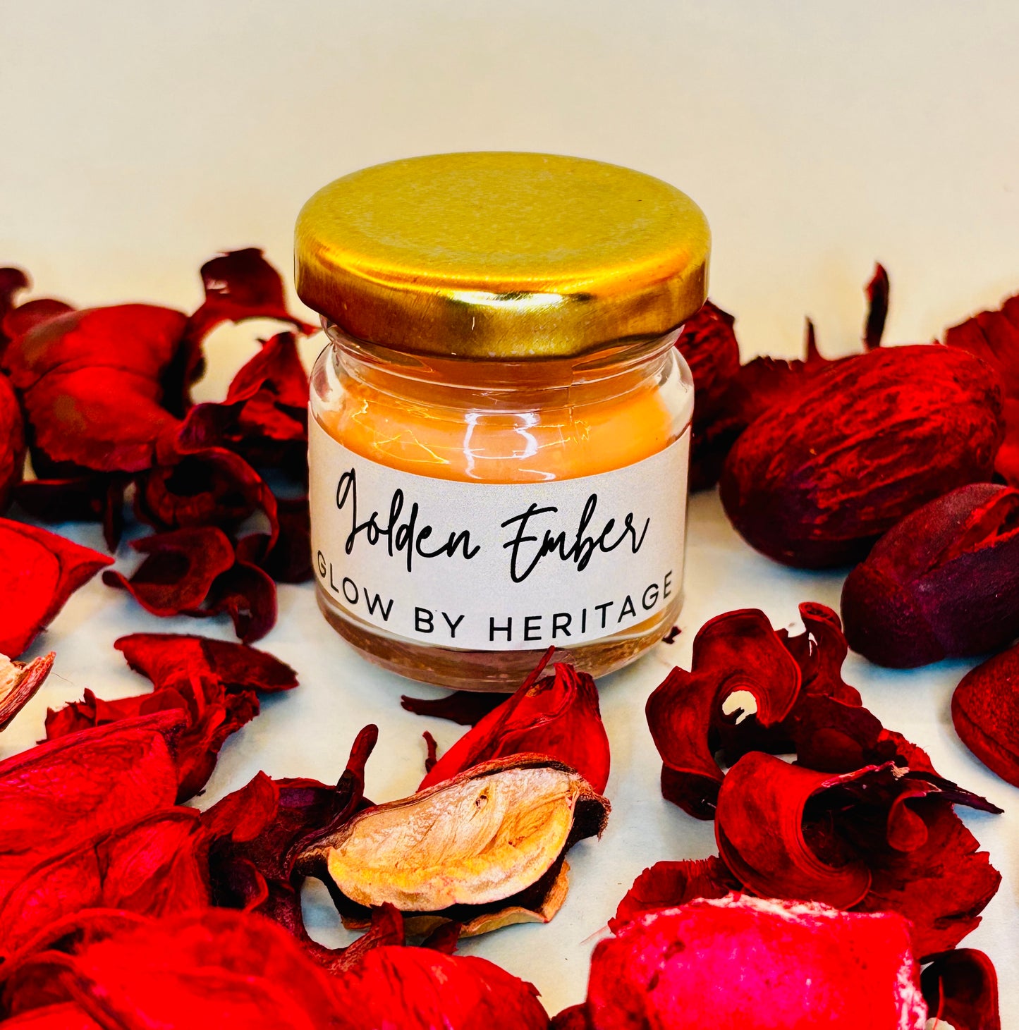 GBH Heritage Edition