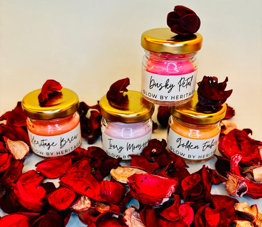 GBH The Scented Four -  Heritage Edition Quartet