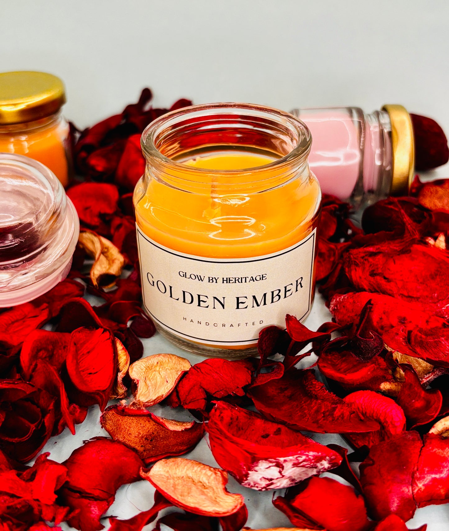 GBH The Scented Four - Classic Edition Quartet