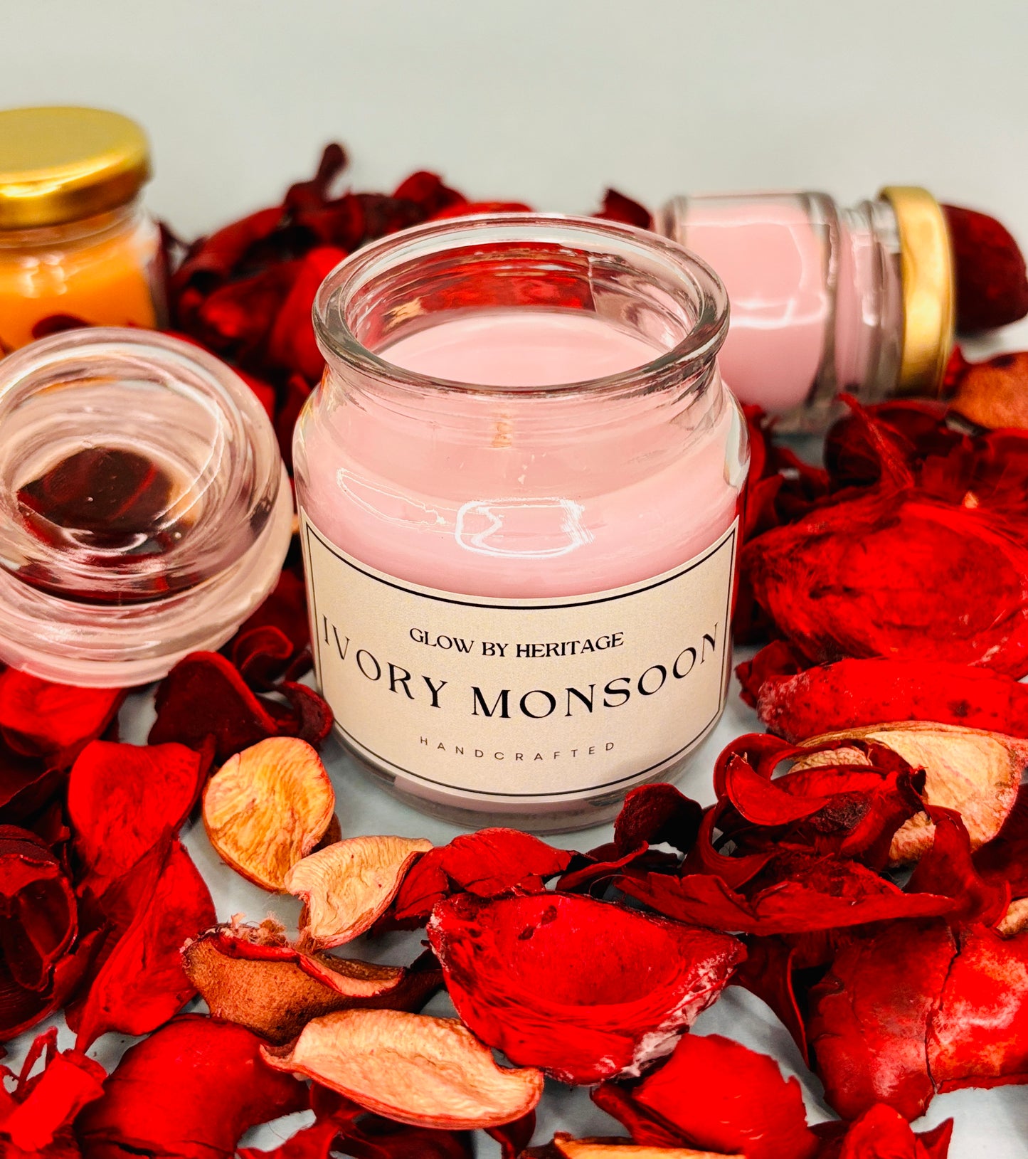 GBH The Scented Four - Classic Edition Quartet