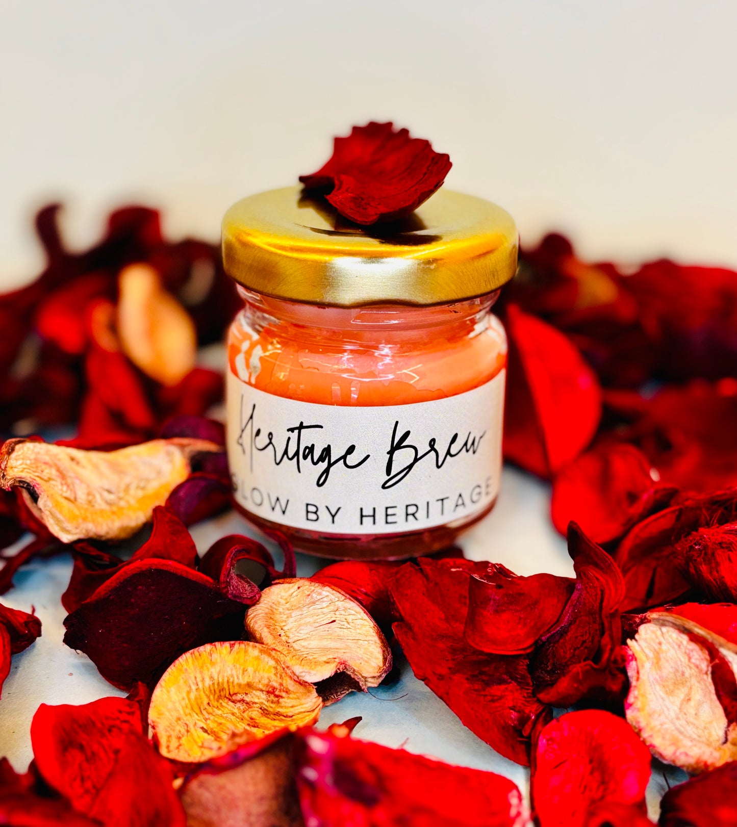 GBH Heritage Edition