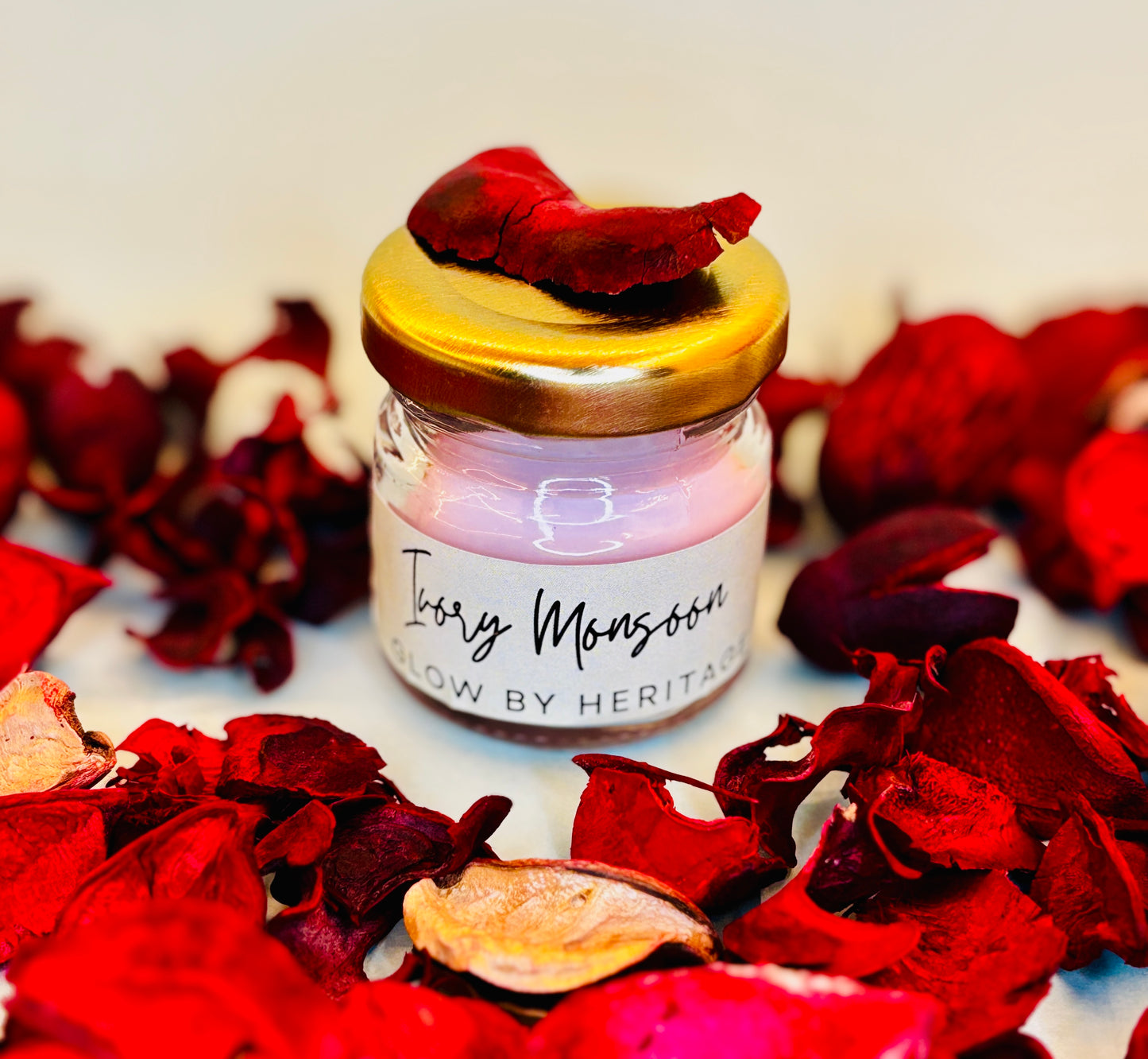 GBH Heritage Edition