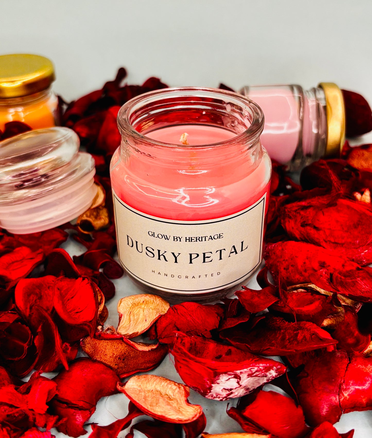 GBH The Scented Four - Classic Edition Quartet