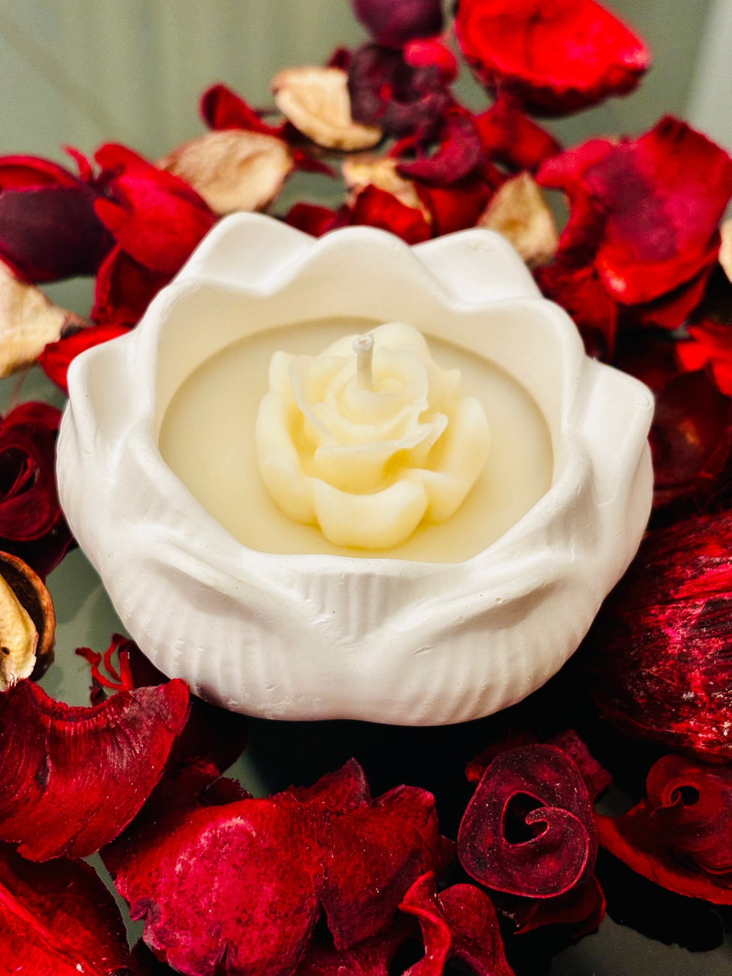 GBH Lotus Bloom (Decor Collection)