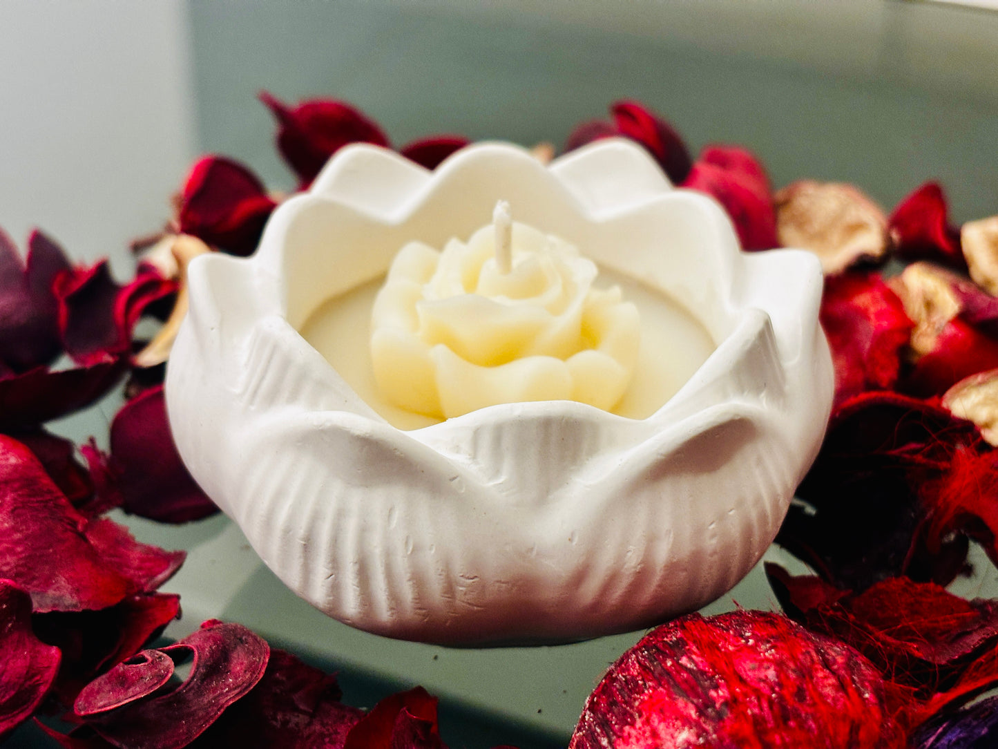 GBH Lotus Bloom (Decor Collection)