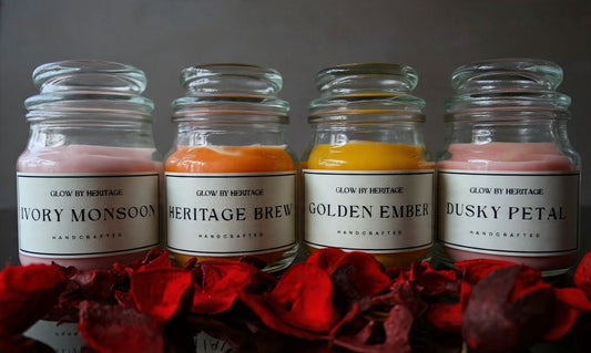 GBH The Scented Four - Classic Edition Quartet